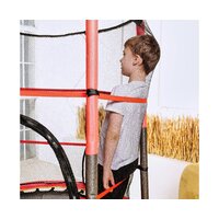 DFC Trampoline-Red TX-B7105C Image #17