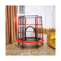 DFC Trampoline-Red TX-B7105C Image #10