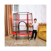 DFC Trampoline-Red TX-B7105C Image #11