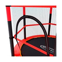 DFC Trampoline-Red TX-B7105C Image #5