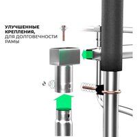 GetActive J6 (зеленый, с сеткой) Image #8