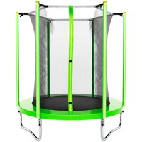 GetActive J6 (зеленый, с сеткой)