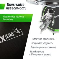 Unix Line TRUF14GR5 (зеленый) Image #4