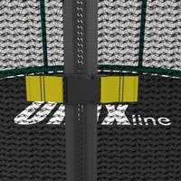 Unix Line Supreme Game 8ft (зеленый) Image #5