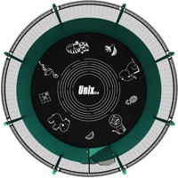 Unix Line Supreme Game 8ft (зеленый) Image #8
