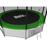 Unix Line Classic 14ft Outside (синий/зеленый) Image #5