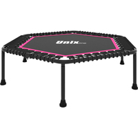 Unix Line 4.3 ft Fitness Lite Pink Image #1