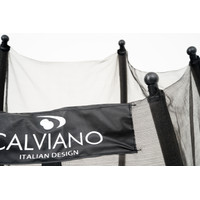 Calviano Outside Master Smile 140 см - 4.5ft (внешняя сетка, складной, без лестницы) Image #3