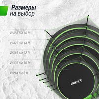 Unix Line TRUF16GR6 (зеленый) Image #12