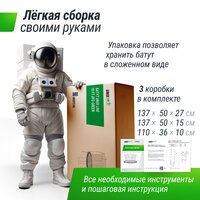Unix Line TRUF16GR6 (зеленый) Image #9