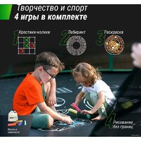 Unix Line Supreme Game 16ft (зеленый) Image #10