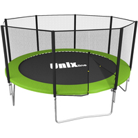 Unix Line Simple 10 ft Green (outside) Image #1