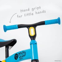 Yvolution Y Velo Junior (розовый) Image #3
