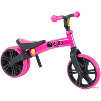 Yvolution Y Velo Junior (розовый)