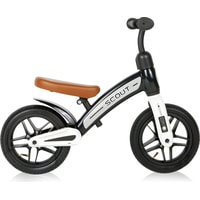Lorelli Scout Air (черный) Image #3