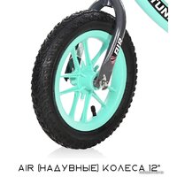 Lorelli Fortuna Air Glowing (голубой) Image #11