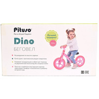 Pituso Dino EVA 12 (зеленый) Image #10