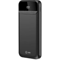 CACTUS CS-PBFSCA-10000 10000mAh (черный) Image #1