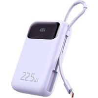 McDodo MC-3245 10000mAh (сиреневый) Image #1