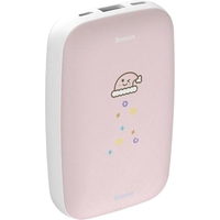 Baseus Mini Q Hand Warmer PPALL-CXQ04 10000mAh (розовый) Image #3