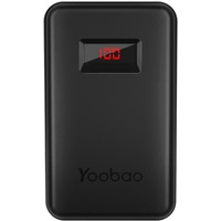 Yoobao PD10 (черный) Image #2