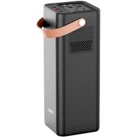 XO PSA-200 52800mAh (черный)
