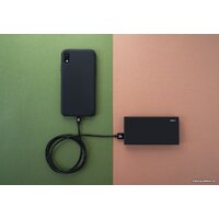 uBear Core 10000 mAh PB08BL10000-PD (черный) Image #5