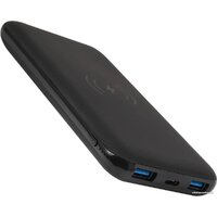 Red Line RP52 10000mAh (черный) Image #3