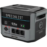 Беркут Specialist PSL-1500PLUS