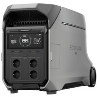 EcoFlow Delta Pro 3