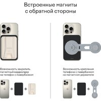 Magssory Pride Magnetic Power Bank 5000mAh PBN011 Image #8