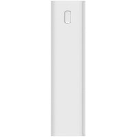 Xiaomi Mi Power Bank 3 PB3018ZM 30000mAh (белый) Image #3