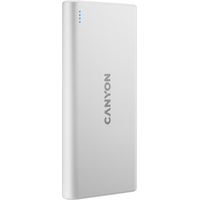 Canyon PB-108 10000mAh (белый) Image #1