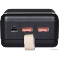 TFN PowerAid PD 30 30000mAh (черный) Image #4