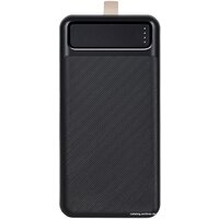 TFN PowerAid PD 30 30000mAh (черный) Image #1