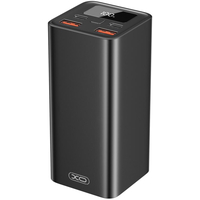 XO PB97 20000mAh (черный)