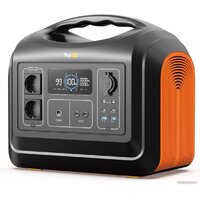 TopON TOP-X1800 (черный/оранжевый) Image #2