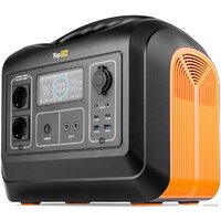 TopON TOP-X1800 (черный/оранжевый) Image #1
