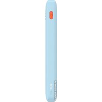 Baseus Airpow Fast Charge Power Bank 20W 10000mAh (голубой) Image #6