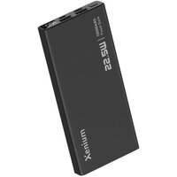 Xenium P2210 10000mAh (черный)