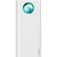 Baseus Mulight PPALL-LG02 20000mAh (белый) Image #1