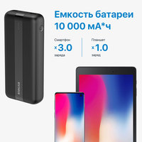 Rivacase VA2041 10000mAh (черный) Image #13