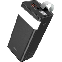 Hoco J86 Powermaster 40000mAh (черный) Image #1