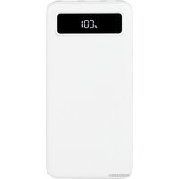 TFN Porta LCD PD 22.5W 10000mAh (белый)