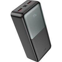 Hoco J136B 30000mAh (черный)