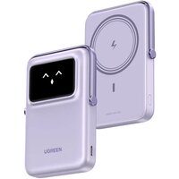Ugreen PB571 5000mAh (фиолетовый)