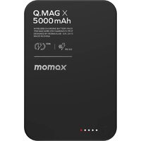 Momax Q.Mag X Magnetic IP116A 5000mAh (черный) Image #1