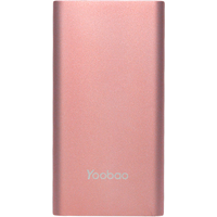 Yoobao A2 (розовое золото) Image #1