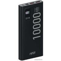 Hiper EP 10000mAh (черный)