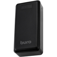 Buro BPF30D 30000mAh (черный)